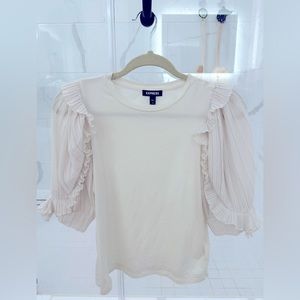Express Blouse